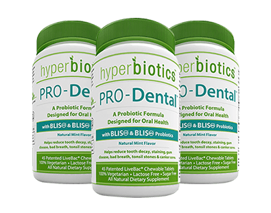 Hyperbiotics Pro-Dental - #5