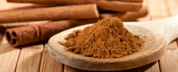 Cinnamon as a Cure for Bad Breath