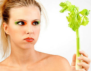 The Benefits of Celery For Bad Breath