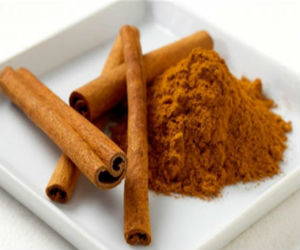 Cinnamon as a Cure for Bad Breath