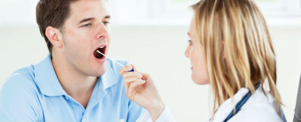 Self Tests to Identify Halitosis