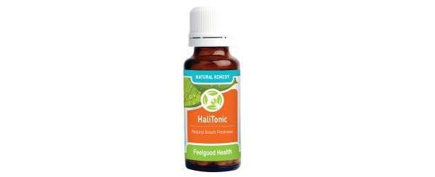 Feelgood Health HaliTonic Review