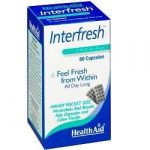 HealthAid Interfresh Capsules Review