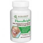 Nutri-Health FloraBright Oral Probiotics Review