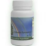 Regenerative Nutrition Chlorella Pyrenoidosa Tablets Review