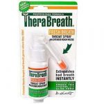 TheraBreath Fresh Breath Throat Spray Review