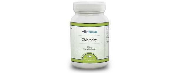 Vitabase Chlorophyll Review